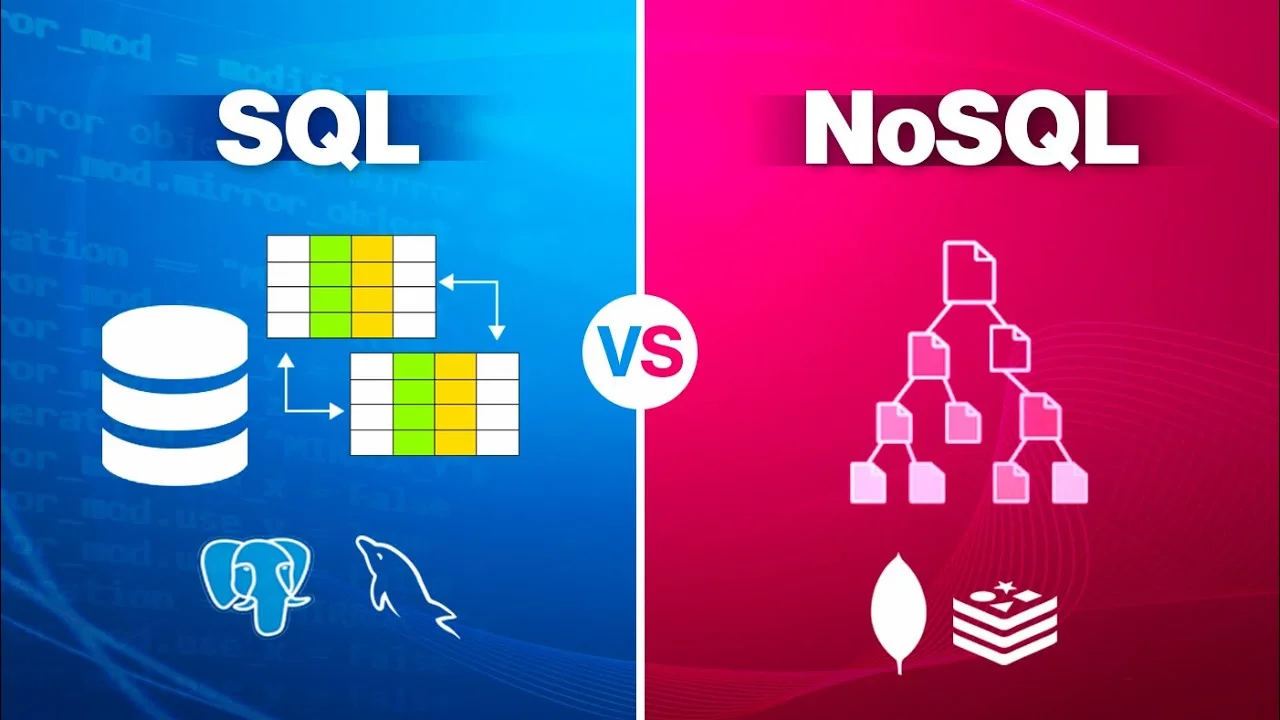 SQL กบ NO SQL ตางกนอยางไร