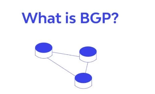 Border Gateway Protocol คืออะไร