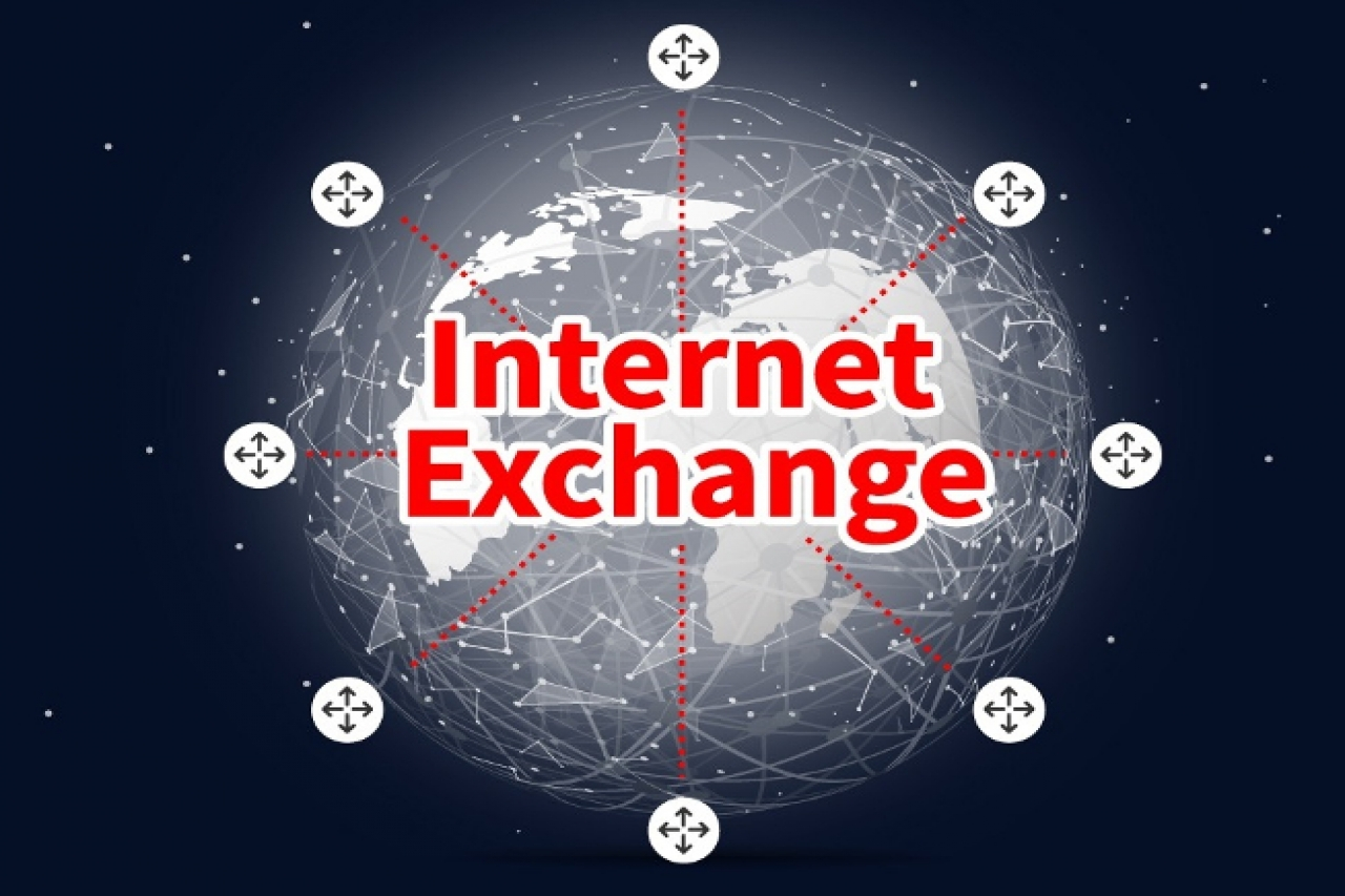 Internet Exchange (IX) คืออะไร ?