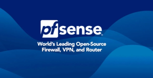 Pfsense  คืออะไร