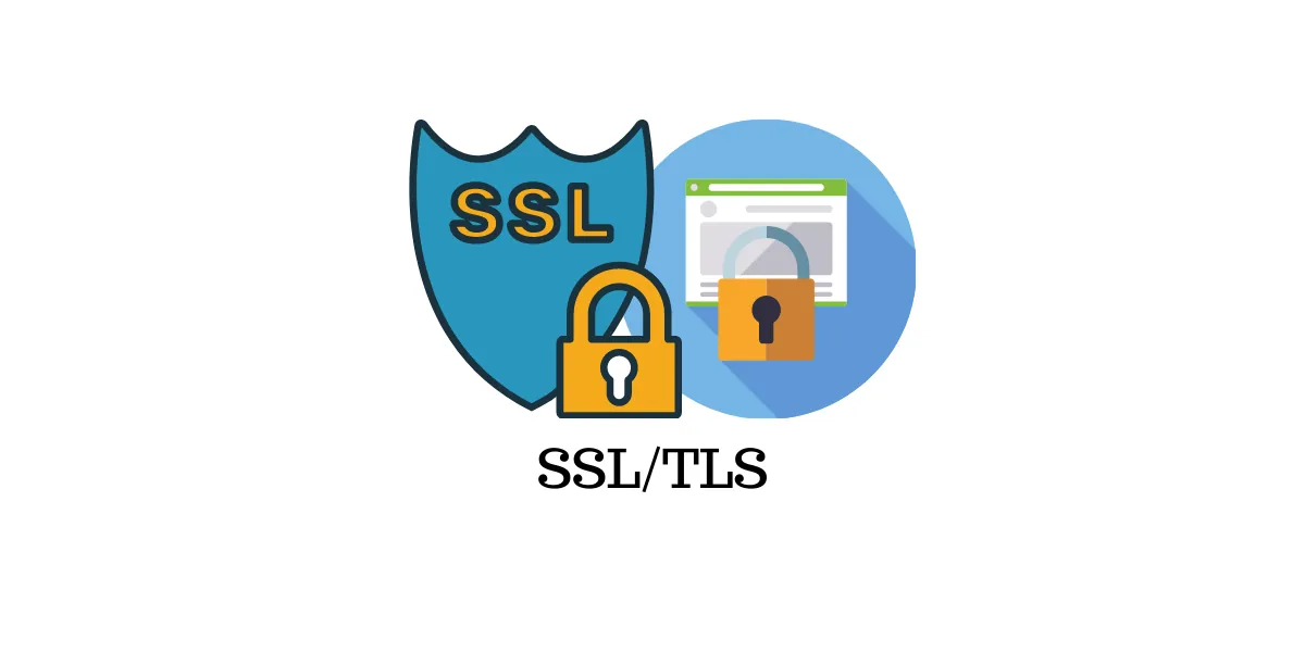 การตั้งค่า SSL/TLS