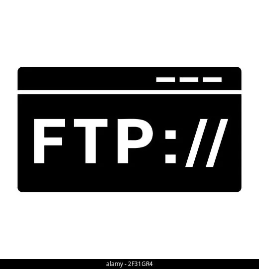 การแก้ไขปัญหาการเชื่อมต่อ FTP