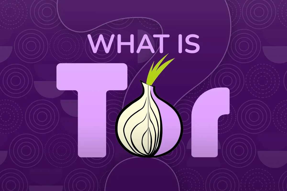  Tor Network ทำไมถึงมีหลาย node