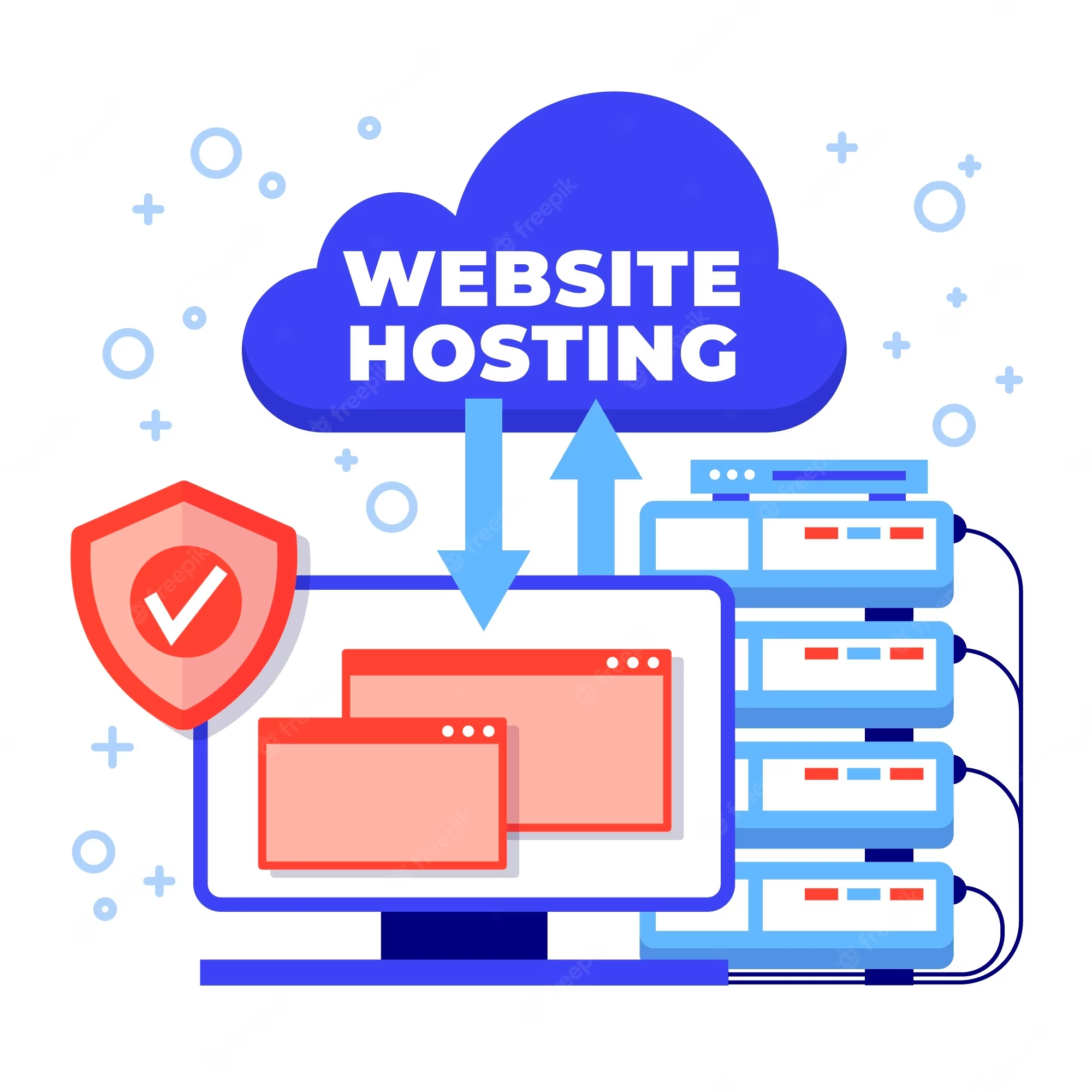 โอกาสในการสร้างธุรกิจ Web Hosting ในปัจจุบัน