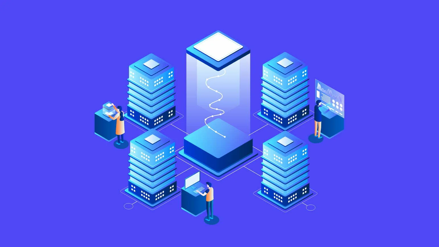 Data Center Tier คืออะไร