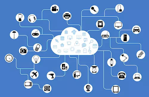 การจัดการแบบคลาวด์ในเครือข่าย (Cloud Networking)